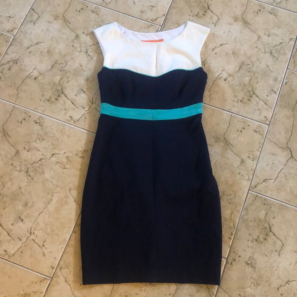 EUC- Cynthia by Cynthia Steffe Resort Dress 2